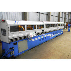 Light Gauge Steel Frame Machine